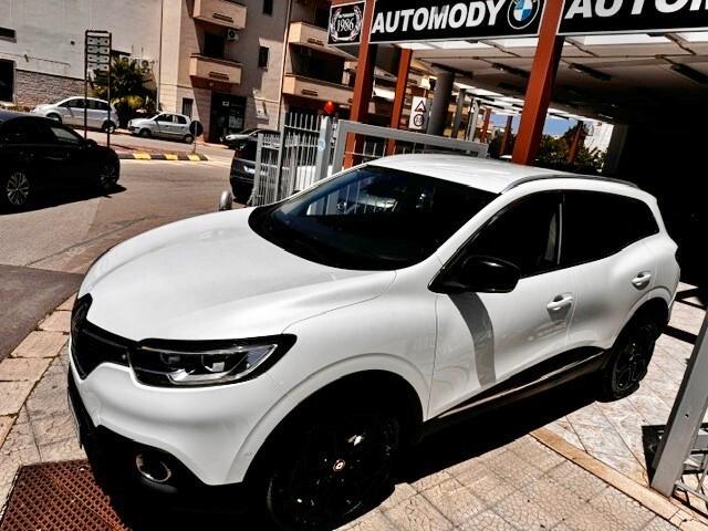 Renault Kadjar dCi 8V 110CV Energy Hypnotic2