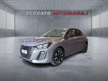 Peugeot 208 208 1.2 hybrid Allure 100cv e-dcs 6