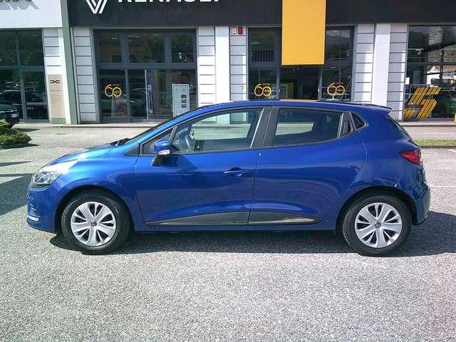 Renault Clio Clio 0.9 tce energy Life Gpl 90cv my18