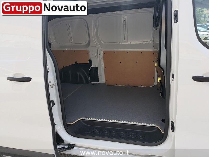 Toyota Proace Proace 1.5D 120CV S&S PL-TN Furgone Medium 5p. 10q Comfort