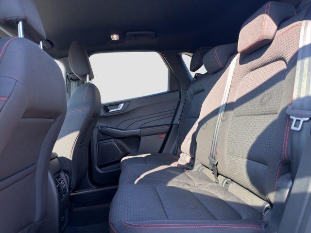 FORD Kuga Kuga 1.5 EcoBlue 120 CV aut. 2WD ST-Line