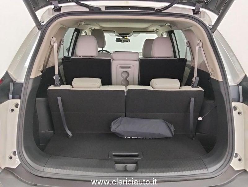 Nissan X-Trail e-Power e-4orce 4WD 7 posti Tekna (TETTO)