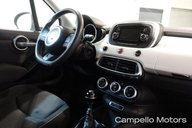 FIAT 500X 500X City Look 1.6 Mjt 120cv Opening Edition