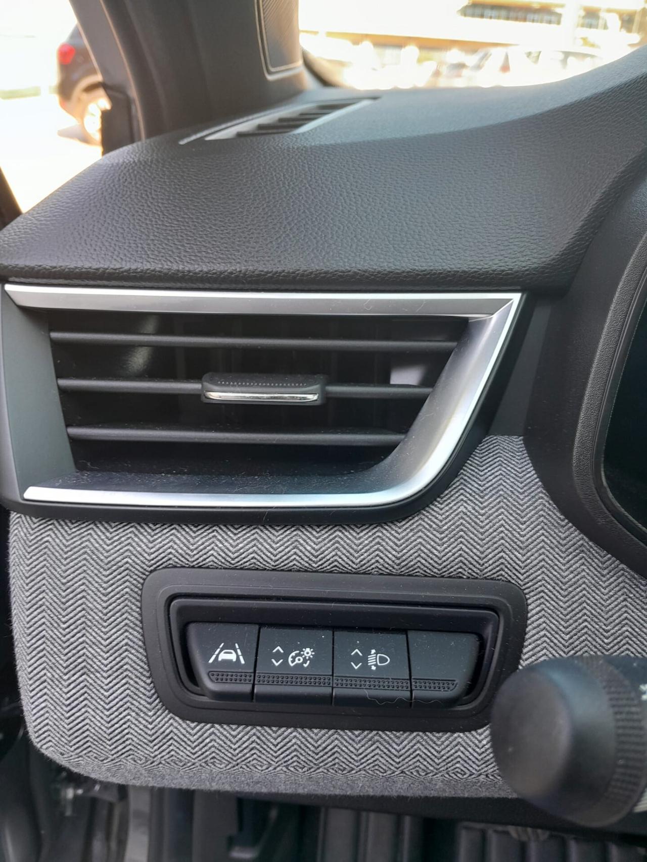 Renault Clio TCe 90 CV 5 porte Techno