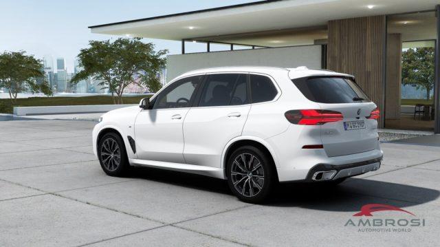 BMW X5 xDrive30d Msport Package