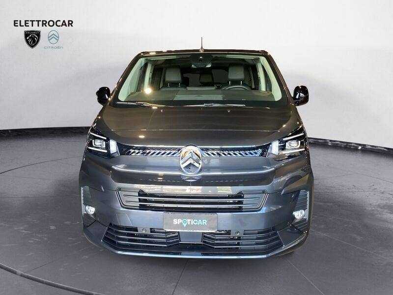 Citroën SpaceTourer SpaceTourer 2.0 BlueHDi 180 EAT8 Business Lounge KM ZERO PRONTA CONSEGNA