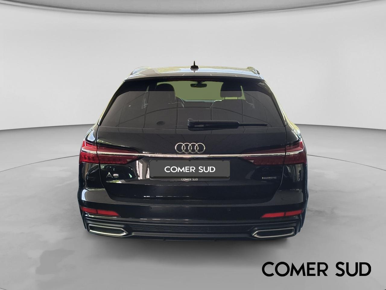 AUDI A6 VI 2025 Avant - A6 Avant 2.0 tdi mhev + S line edition quattro 204cv s-troni