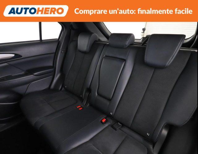 MITSUBISHI Eclipse Cross 2.4 MIVEC 4WD PHEV Intense