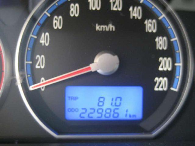 HYUNDAI Santa Fe 2.2 CRDI VGT DYNAMIC TOP 5P