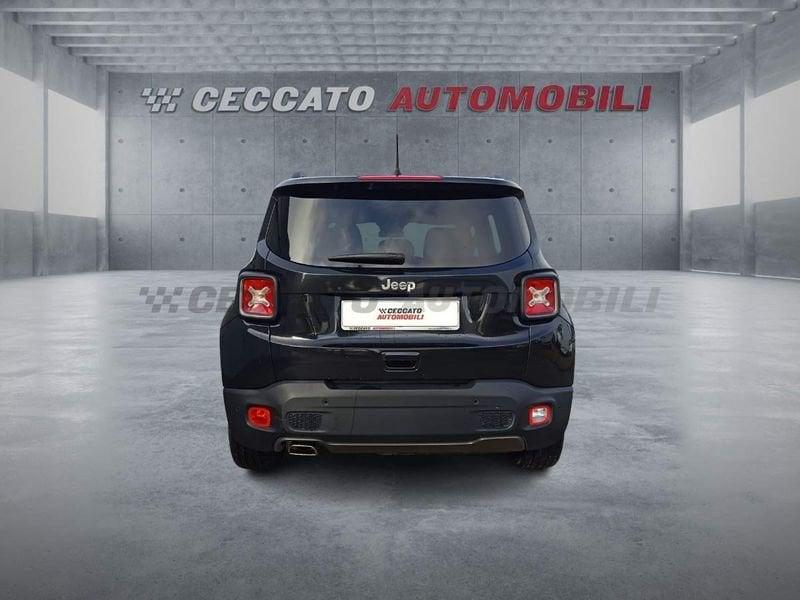 Jeep Renegade Renegade 1.6 mjt Limited 2wd 130cv