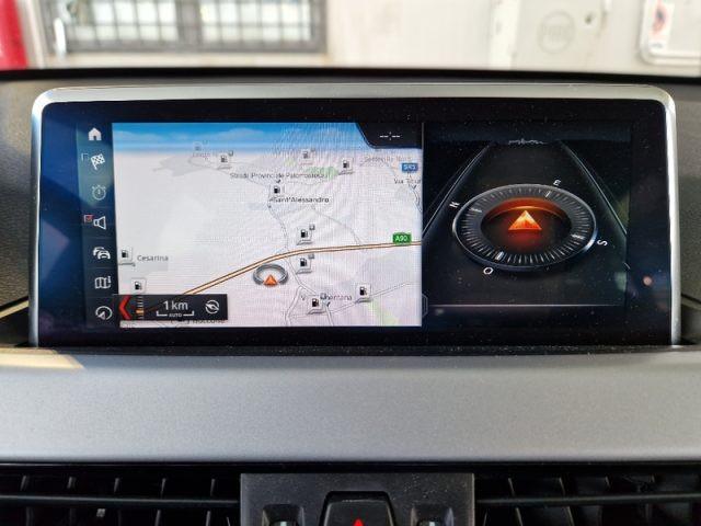 BMW X1 sDrive18d Business Advantage