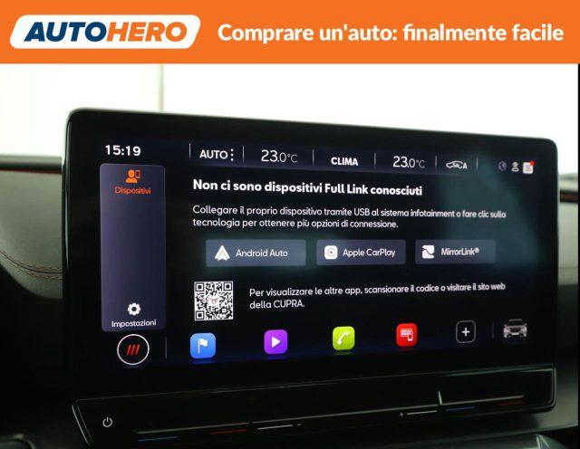 CUPRA Formentor 2.0 TDI