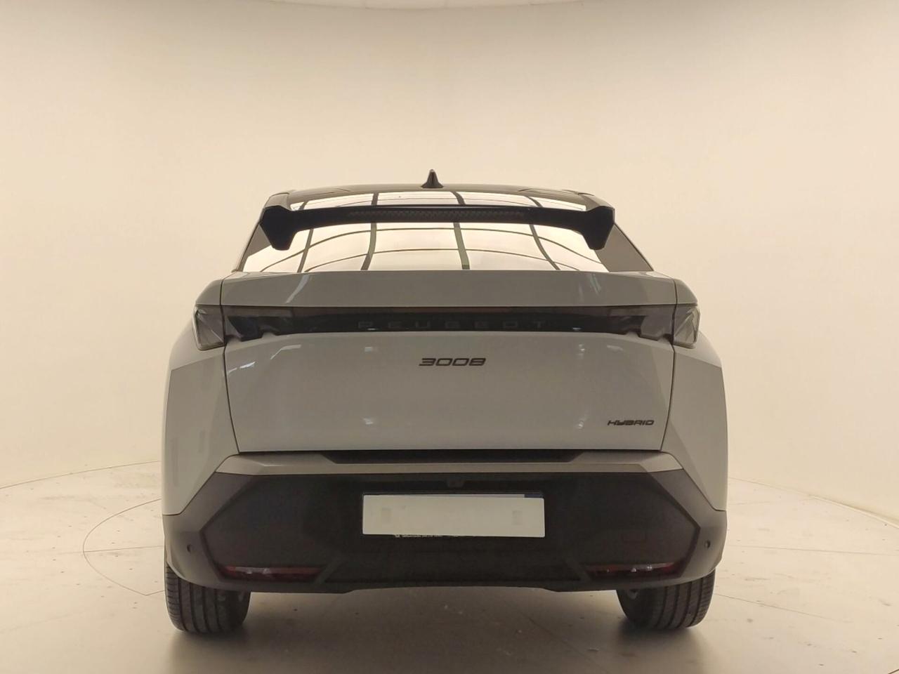 Peugeot 3008 Hybrid 136 e-DCS6 GT