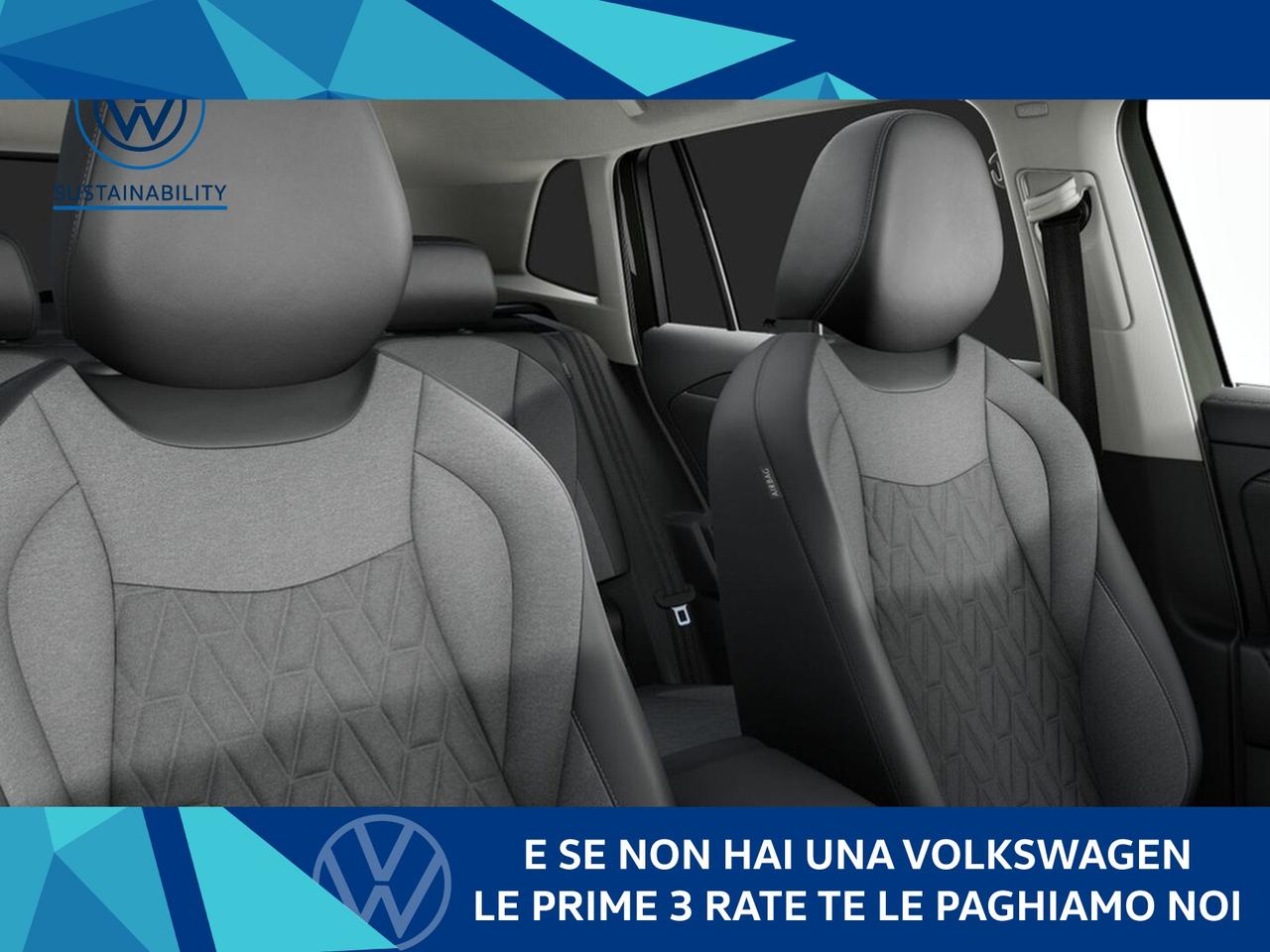 Volkswagen Tiguan 1.5 tsi ehybrid 204cv edition plus dsg