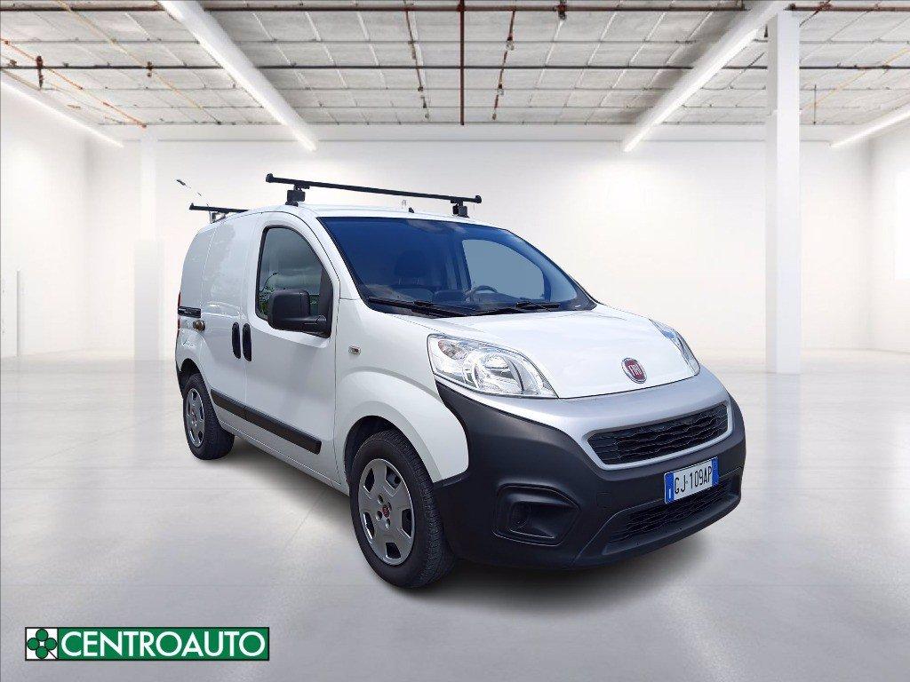 FIAT Fiorino cargo 1.3 mjt 95cv SX del 2022
