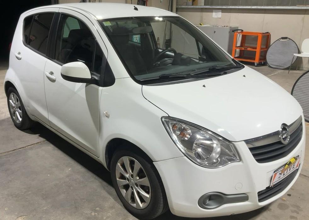 Opel Agila 1.2 Enjoy 94cv auto