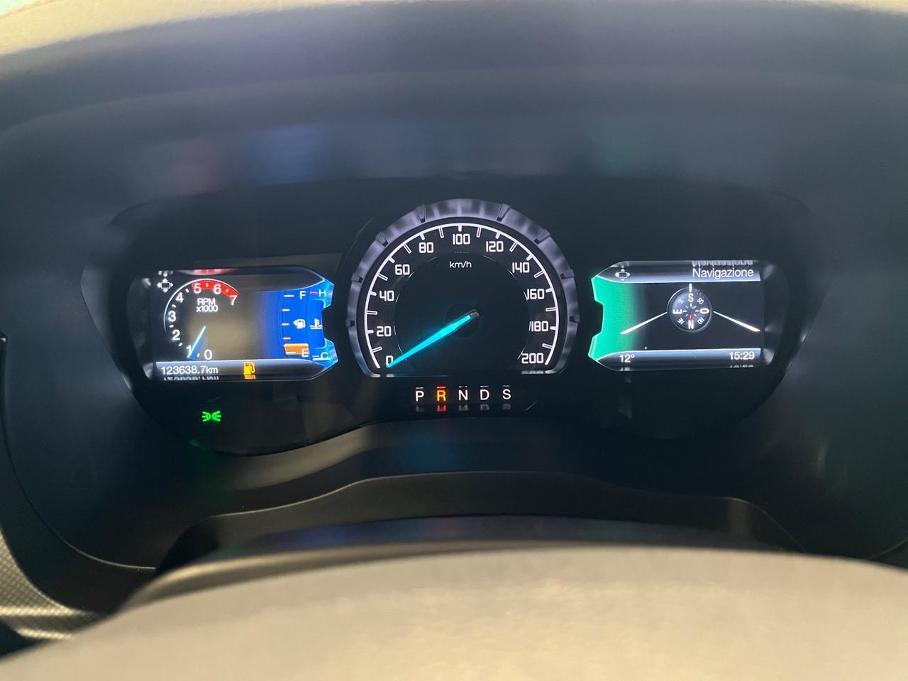 Ford Ranger 3.2 TDCi 200cv aut Wildtrak PrezzoFinito