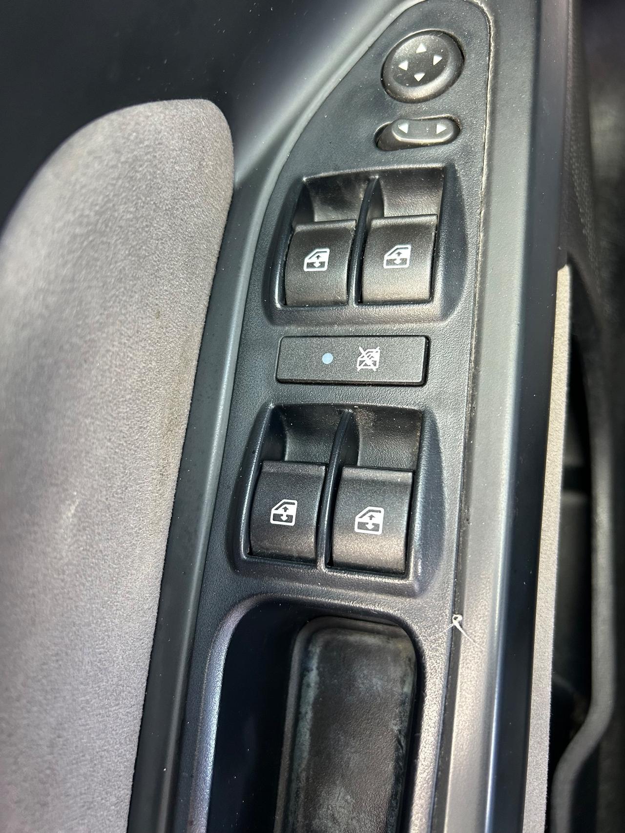 Fiat Tipo 1.6 Mjt S&S SW Lounge