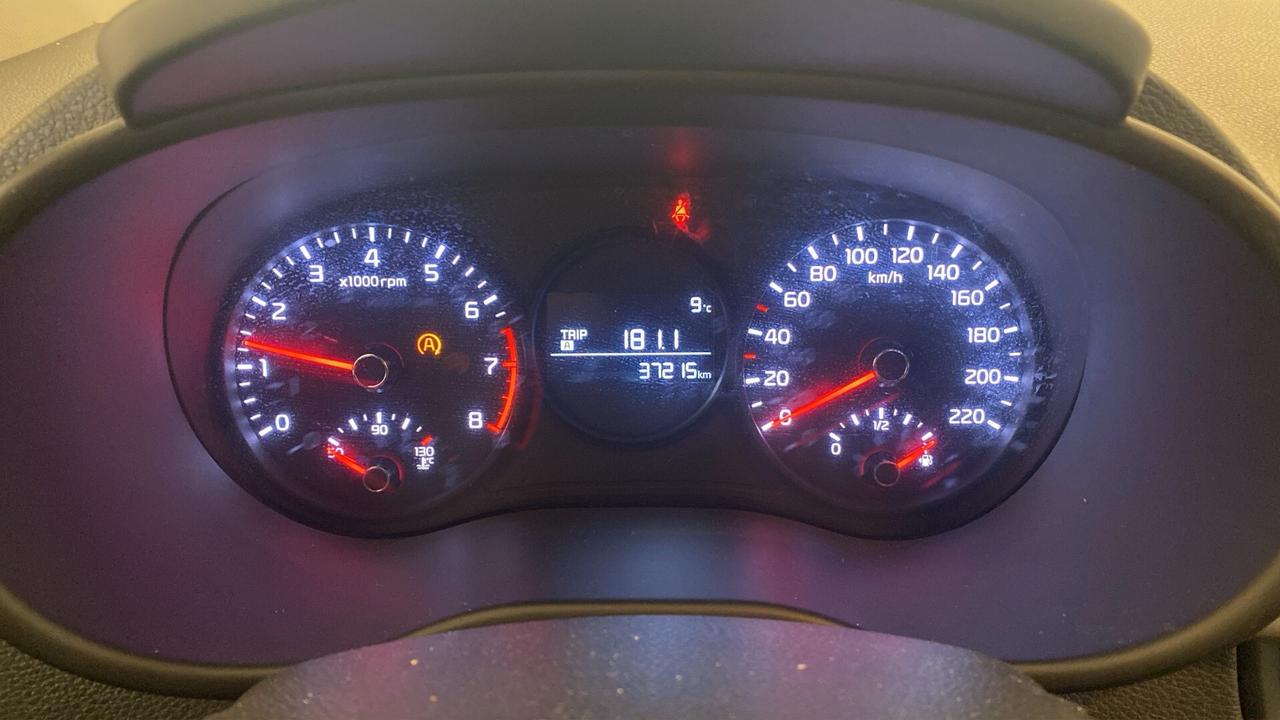 Kia Picanto 1.0 12V 5 porte Urban