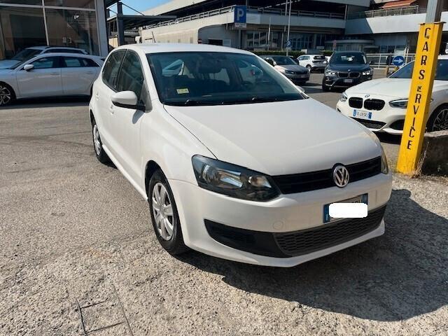 Volkswagen Polo 1.2 5 porte Tech&Sound