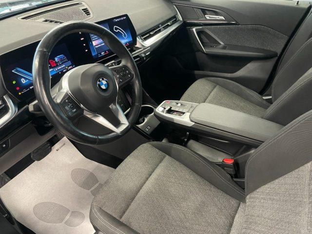 BMW X1 2.0 D S-Drive 150 CV Edition Essence