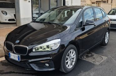 Bmw 216d Active Tourer Advantage