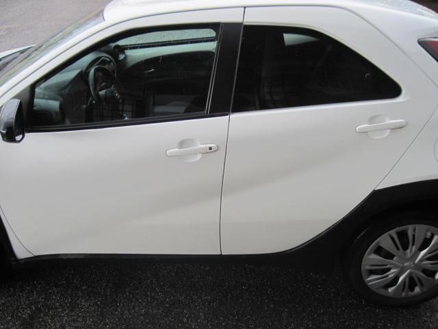 Toyota Aygo X 1.0 VVT-i 72 CV 5 porte Lounge Air S-CVT solo km 25000