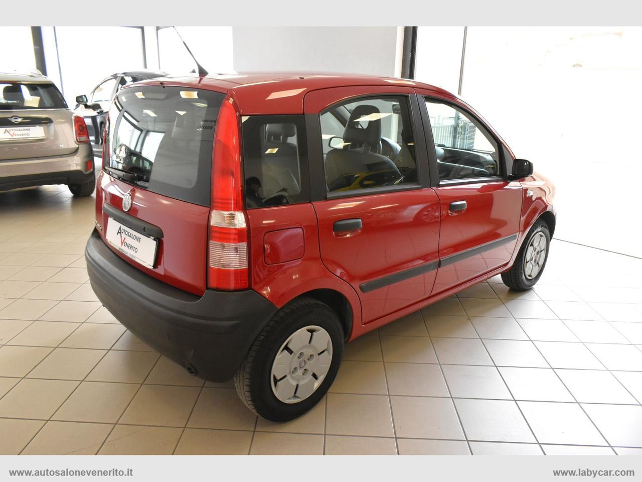 FIAT Panda 1.1 Active GPL