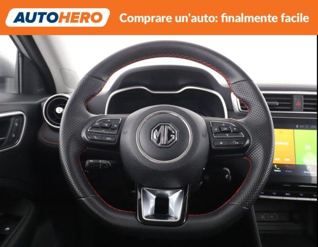 MG ZS 1.5 VTi-tech Comfort
