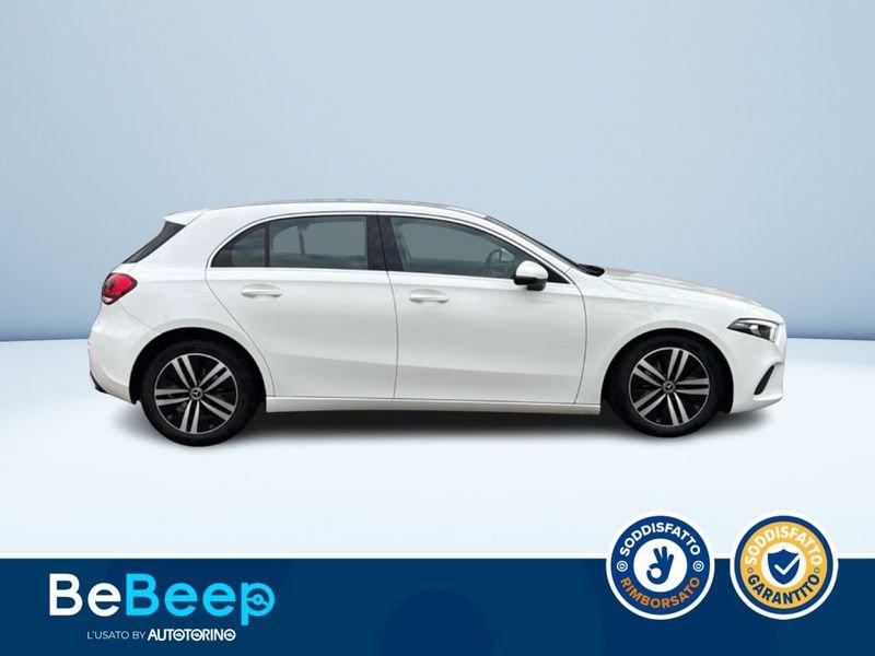 Mercedes-Benz Classe A A 180 D SPORT AUTO