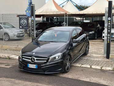 Mercedes-benz A 180 CDI Premium Amg