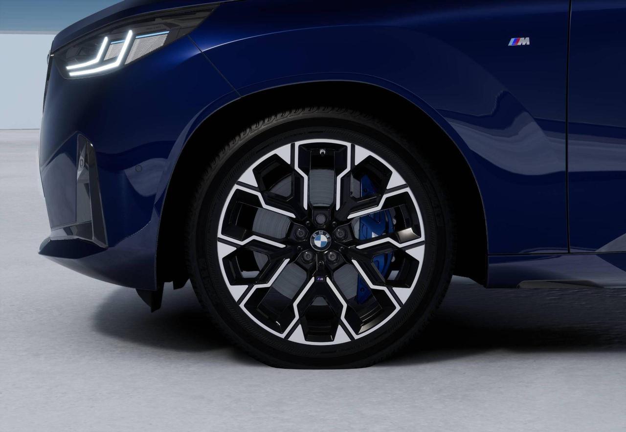 BMW X3 xDrive20 MSport Pro