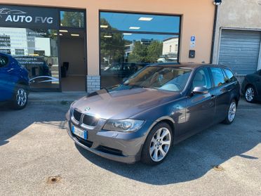 Bmw 320d Touring