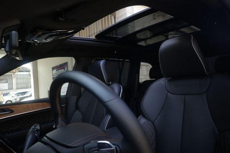 Jeep Grand Cherokee Jeep Grand Cherokee 2.0 atx phev Summit Reserve 4xe auto Unicoproprietario