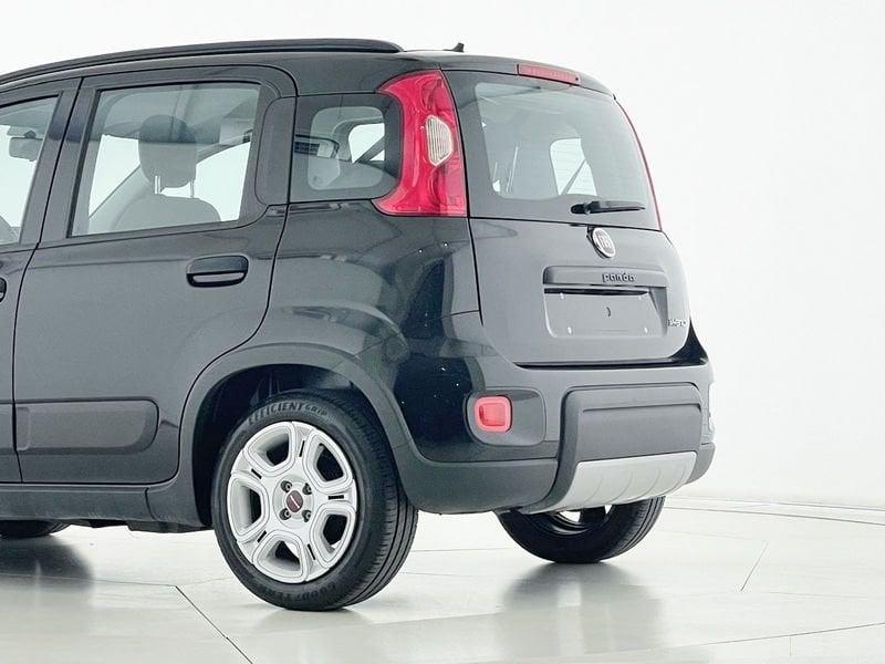 FIAT Panda Panda 1.0 FireFly S&S Hybrid City Life