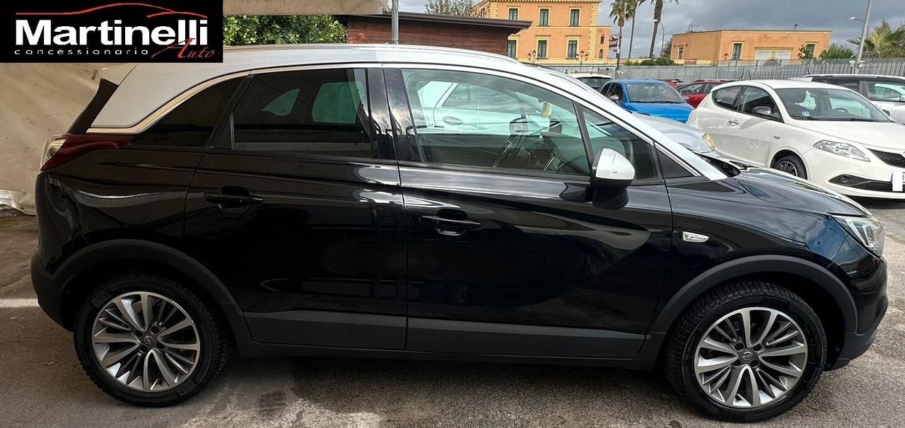 Opel Crossland X 1.6 ECOTEC D 8V Start&Stop Innovation