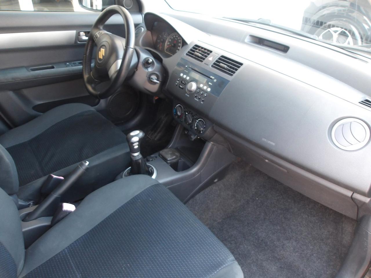 Suzuki Swift 5 Porte Swift 5p 1.3 ddis GL75cv dpf