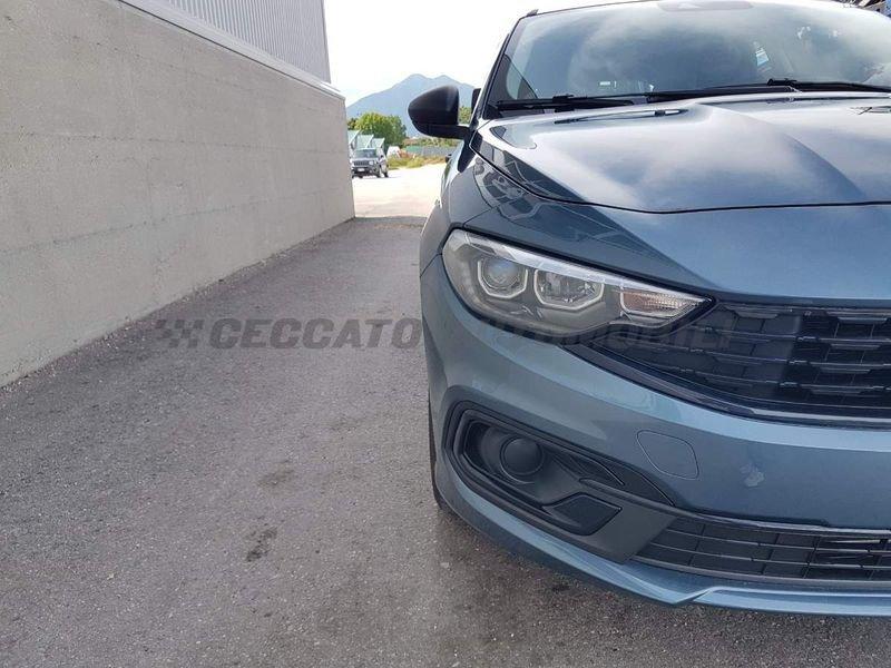 FIAT Tipo Tipo SW 1.6 mjt s&s 130cv