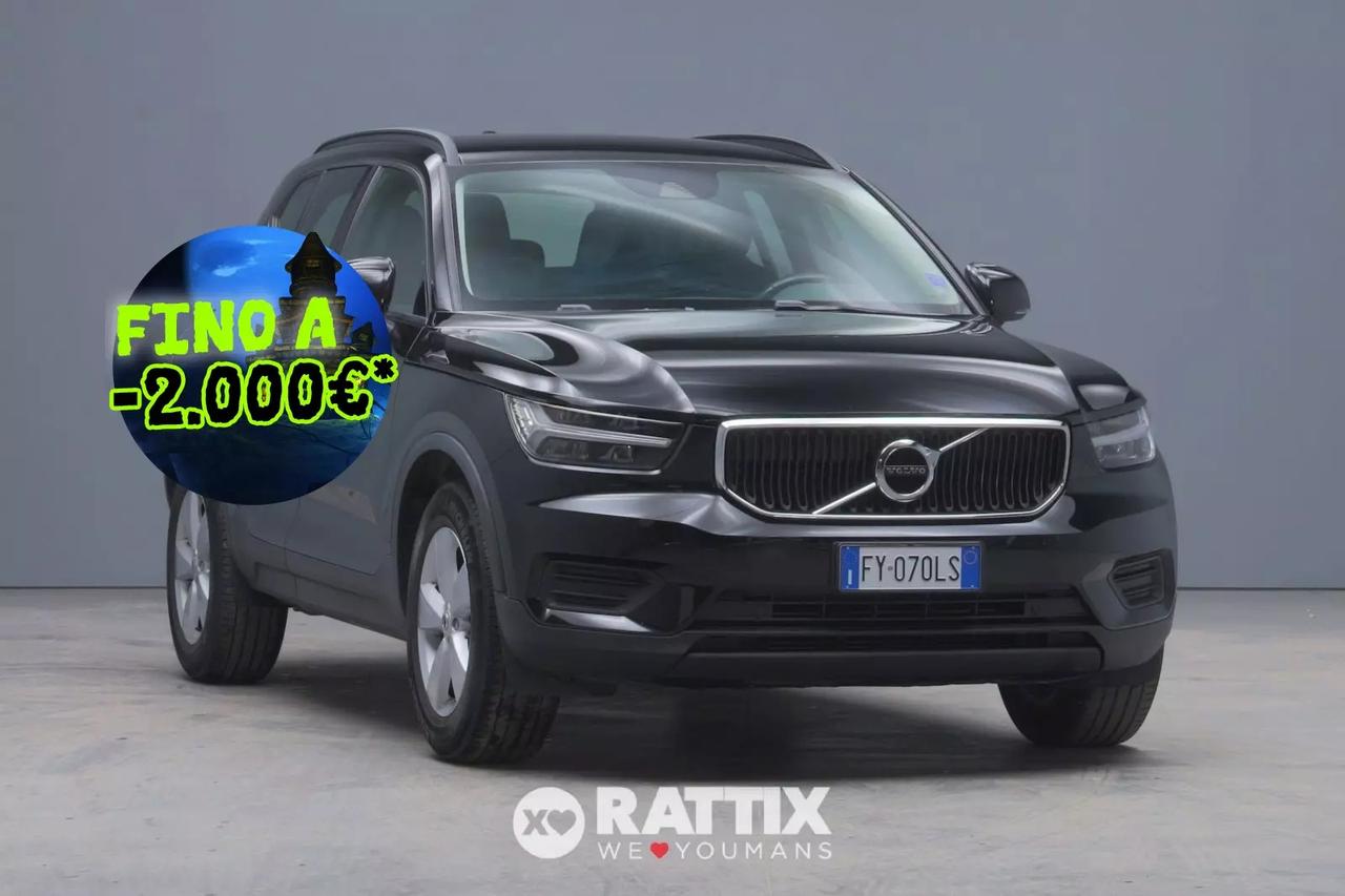 Volvo XC40 1.5 t3 163CV Business Plus