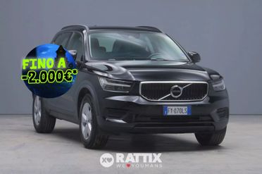 Volvo XC40 1.5 t3 163CV Business Plus