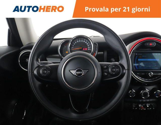 MINI One 1.5 One