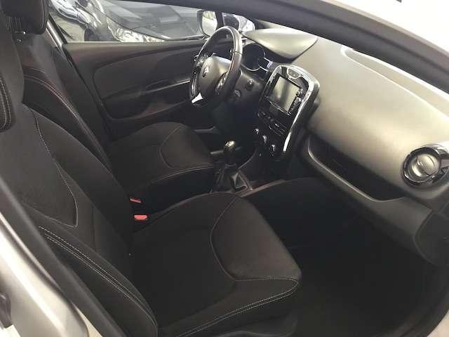 Renault Clio Sporter 1.5 dci Wave 75cv