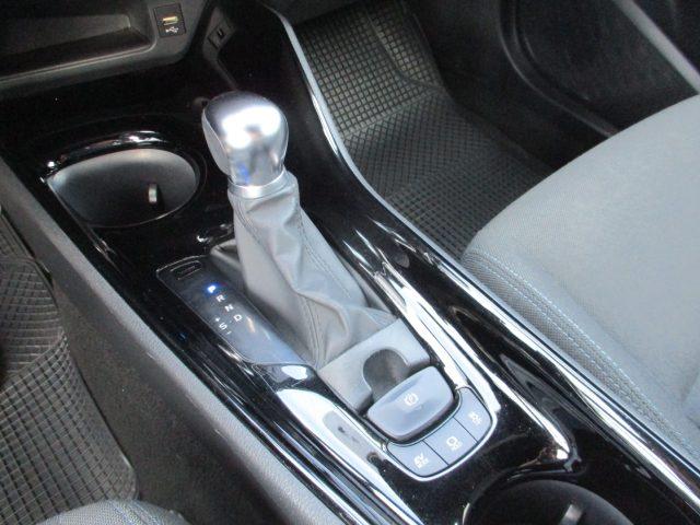 TOYOTA C-HR 2.0 Hybrid E-CVT Trend LED/Camera/Sensori