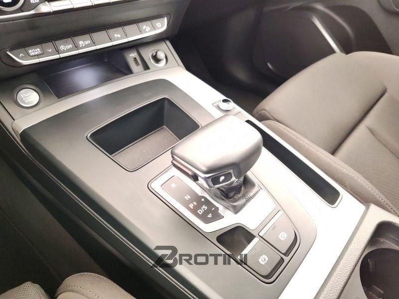 Audi Q5 Sportback 40 TDI S Line quattro S tronic