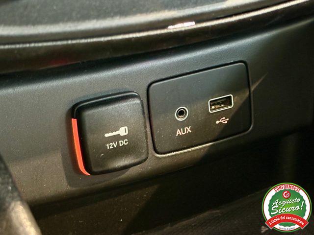 FIAT Tipo 1.4 5p. Easy *NEOPATENTATI*SENSORI POSTERIORI*