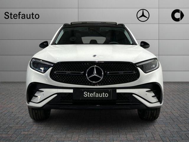 MERCEDES-BENZ GLC 300 de 4Matic Mild Hybrid AMG Line Advanced