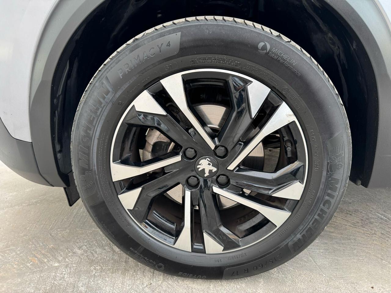 PEUGEOT 2008 BlueHDi 130cv 2021 !!! PROMO!!!