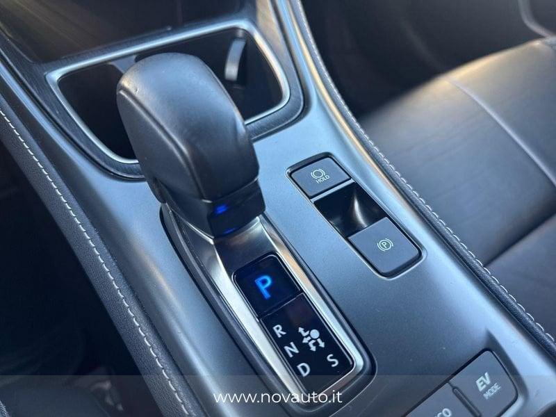 Lexus LBX LBX 1.5 hybrid Relax 2wd