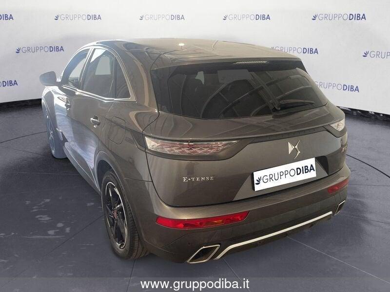 DS DS 7 DS7 Crossback 1.6 e-tense phev Performance Line au