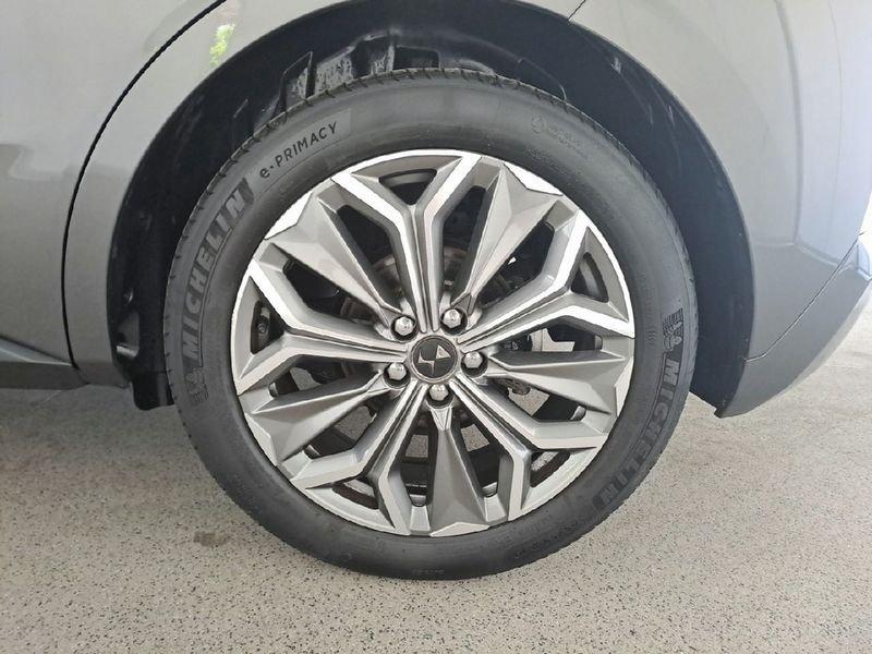 DS DS4 PureTech 130 Automatico Trocadero